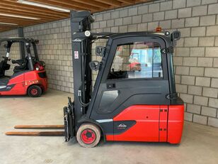 رافعة شوكية كهربائية Linde E20 evo