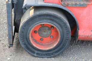 بيع رافعة شوكية كهربائية Linde E20P-02 - صورة 14 | Machineryline SA رافعة شوكية كهربائية Linde E20P-02 | صورة 14 - Machineryline