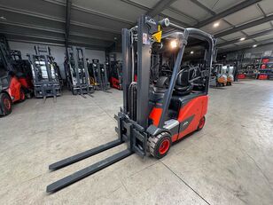 Linde E20PH električni vilju&scaron;kar