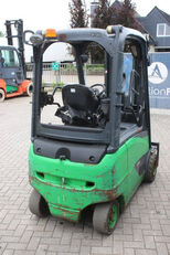 Linde E20PH-02 電動フォークリフト販売用 - 画像 5 | Machineryline JP Linde E20PH-02 電動フォークリフト | 画像 5 - Machineryline