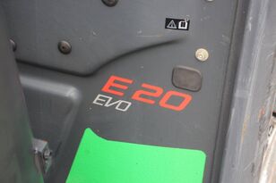Linde E20PH-02 電動フォークリフト販売用 - 画像 14 | Machineryline JP Linde E20PH-02 電動フォークリフト | 画像 14 - Machineryline