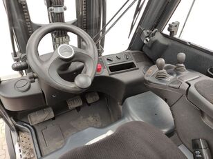 Linde E20PH-02/386 elektrische vorkheftruck te koop - Foto 5 | Machineryline NL Linde E20PH-02/386 elektrische vorkheftruck | Foto 5 - Machineryline