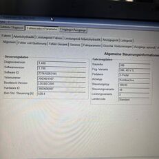 Venta de Linde E20PH (386) carretilla eléctrica - Imagen 12 | Machineryline UY Linde E20PH (386) carretilla eléctrica | Imagen 12 - Machineryline