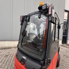 Venta de Linde E20PH (386) carretilla eléctrica - Imagen 21 | Machineryline UY Linde E20PH (386) carretilla eléctrica | Imagen 21 - Machineryline