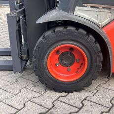 Venta de Linde E20PH (386) carretilla eléctrica - Imagen 24 | Machineryline UY Linde E20PH (386) carretilla eléctrica | Imagen 24 - Machineryline