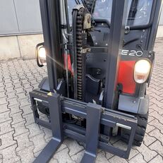 Venta de Linde E20PH (386) carretilla eléctrica - Imagen 26 | Machineryline UY Linde E20PH (386) carretilla eléctrica | Imagen 26 - Machineryline