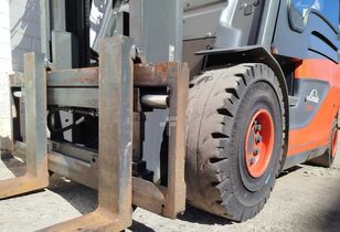 Купить электропогрузчик Linde E25 - Изображение 4 | Machineryline GE Электропогрузчик Linde E25 | Изображение 4 - Machineryline