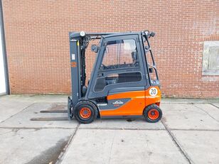 Prodaja Linde E25-01 električnog viličara - Slika 4 | Machineryline HR Linde E25-01 električni viličar | Slika 4 - Machineryline