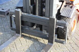 Linde E25/03 Elektro-Gabelstapler kaufen - Bild 10 | Machineryline CH Linde E25/03 Elektro-Gabelstapler | Bild 10 - Machineryline