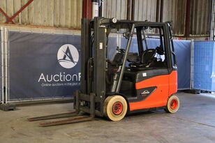 Chariot élévateur électrique Linde E25HL-01/600 à vendre - Image 9 | Machineryline TG Chariot élévateur électrique Linde E25HL-01/600 | Image 9 - Machineryline