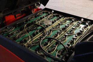 Chariot élévateur électrique Linde E25HL-01/600 à vendre - Image 27 | Machineryline TG Chariot élévateur électrique Linde E25HL-01/600 | Image 27 - Machineryline