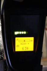 Chariot élévateur électrique Linde E25HL-01/600 à vendre - Image 28 | Machineryline TG Chariot élévateur électrique Linde E25HL-01/600 | Image 28 - Machineryline