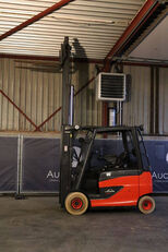 Chariot élévateur électrique Linde E25HL-01/600 à vendre - Image 35 | Machineryline TG Chariot élévateur électrique Linde E25HL-01/600 | Image 35 - Machineryline