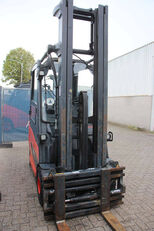 Chariot élévateur électrique Linde E25HL-01/600 à vendre - Image 6 | Machineryline TG Chariot élévateur électrique Linde E25HL-01/600 | Image 6 - Machineryline