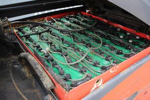 Chariot élévateur électrique Linde E25HL-01/600 à vendre - Image 19 | Machineryline TG Chariot élévateur électrique Linde E25HL-01/600 | Image 19 - Machineryline