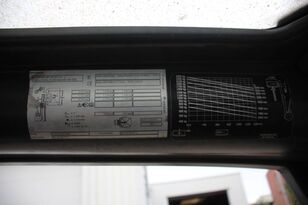 Chariot élévateur électrique Linde E25HL-01/600 à vendre - Image 28 | Machineryline TG Chariot élévateur électrique Linde E25HL-01/600 | Image 28 - Machineryline