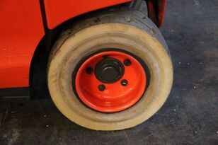 Linde E25HL-01/600 electric forklift for sale - Image 14 | Machineryline BW Linde E25HL-01/600 electric forklift | Image 14 - Machineryline