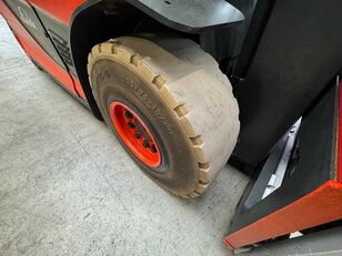 Linde E25L electric forklift for sale - Image 12 | Machineryline GH Linde E25L electric forklift | Image 12 - Machineryline