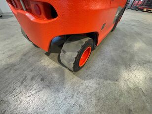 Linde E25L electric forklift for sale - Image 15 | Machineryline BD Linde E25L electric forklift | Image 15 - Machineryline