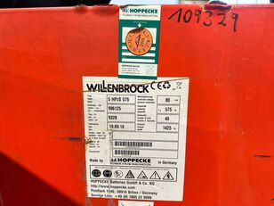 Linde E25L electric forklift for sale - Image 23 | Machineryline BD Linde E25L electric forklift | Image 23 - Machineryline