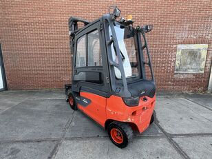 xe n&acirc;ng điện Linde E25L-01