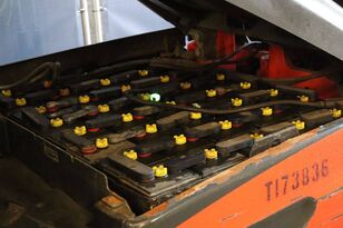 Chariot élévateur électrique Linde E25PL à vendre - Image 30 | Machineryline TG Chariot élévateur électrique Linde E25PL | Image 30 - Machineryline