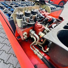Prodaja Linde E25S (336-03) električnog viljuškara - Slika 15 | Machineryline BA Linde E25S (336-03) električni viljuškar | Slika 15 - Machineryline