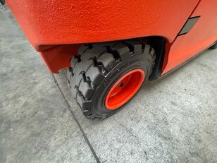 Linde E30 electric forklift for sale - Image 13 | Machineryline PK Linde E30 electric forklift | Image 13 - Machineryline