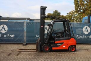 stivuitor electric Linde E30-01