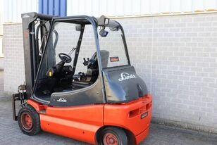 электропогрузчик Linde E30-02