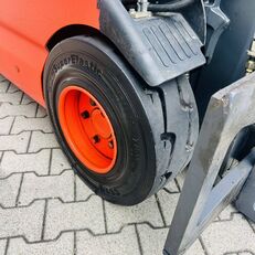 Купить электропогрузчик Linde E30-600 (336-03) - Изображение 27 | Machineryline AZ Электропогрузчик Linde E30-600 (336-03) | Изображение 27 - Machineryline