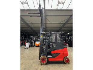 Linde E30/600H electric forklift