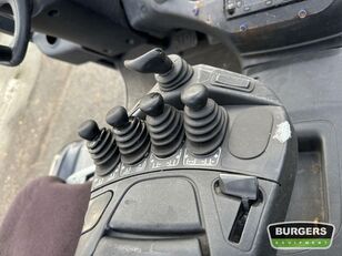 chariot &eacute;l&eacute;vateur &eacute;lectrique Linde E30H-01