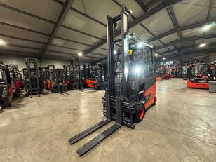 Linde E30HL electric forklift