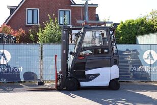 электропогрузчик Linde E30HL-01/600