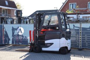 электропогрузчик Linde E30HL-01/600
