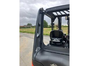 Chariot élévateur électrique Linde E35 à vendre - Image 42 | Machineryline SN Chariot élévateur électrique Linde E35 | Image 42 - Machineryline