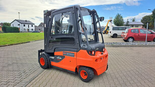 Linde E35L Elektro-Gabelstapler