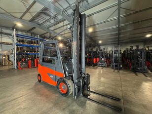 Empilhador elétrico Linde E45HL a venda - Imagem 4 | Machineryline PT Empilhador elétrico Linde E45HL | Imagem 4 - Machineryline