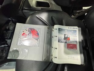 Empilhador elétrico Linde E45HL a venda - Imagem 17 | Machineryline PT Empilhador elétrico Linde E45HL | Imagem 17 - Machineryline