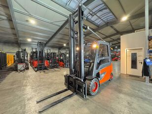 empilhador el&eacute;trico Linde E45HL