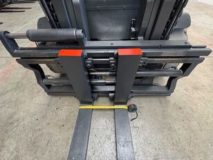 Linde E45HL electric forklift