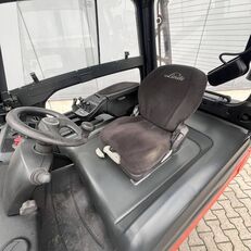 Linde E50/600L (388) LOW electric forklift for sale - Image 9 | Machineryline ZA Linde E50/600L (388) LOW electric forklift | Image 9 - Machineryline