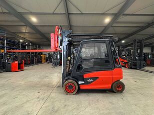 электропогрузчик Linde E50HL
