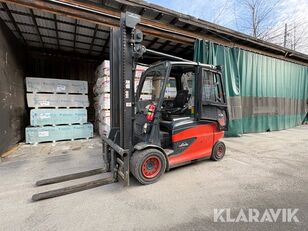 forklift elektrik Linde E50HL-01