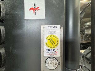 Linde H50T electric forklift for sale - Image 21 | Machineryline SL Linde H50T electric forklift | Image 21 - Machineryline