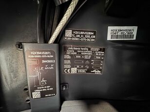 Linde H50T electric forklift for sale - Image 23 | Machineryline SL Linde H50T electric forklift | Image 23 - Machineryline