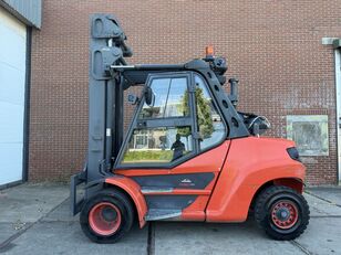 رافعة شوكية كهربائية Linde H80T-03/900