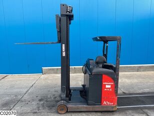فروش لیفتراک برقی Linde R16 48V, 6.5 KW, 9578H - تصویر 5 | Machineryline IR لیفتراک برقی Linde R16 48V, 6.5 KW, 9578H | تصویر 5 - Machineryline