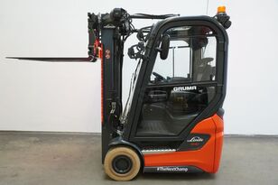Купить электропогрузчик Linde Xi 10 1251-01 - Изображение 4 | Machineryline KG Электропогрузчик Linde Xi 10 1251-01 | Изображение 4 - Machineryline